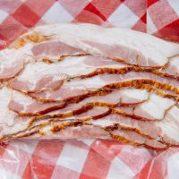 Butchers of Distinction Bacon
