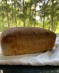 county farmhouse sourdough bread